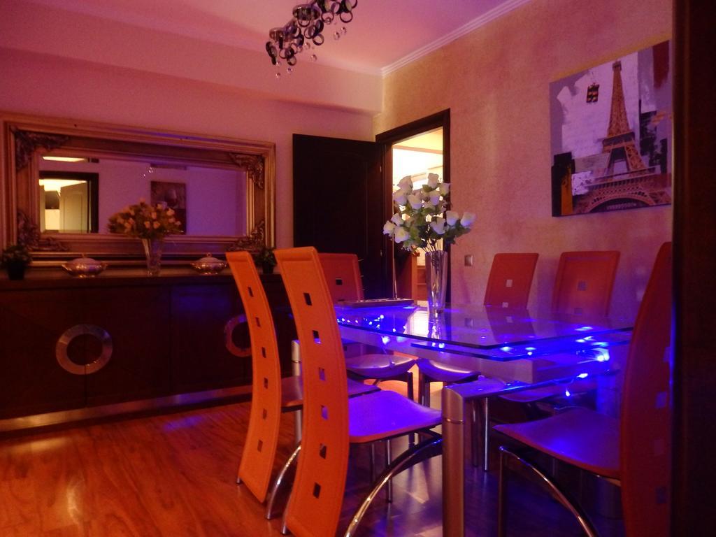 Villa George Afytos Luaran gambar